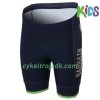 Cykelshorts Børn 2018 Bahrain-Merida N001